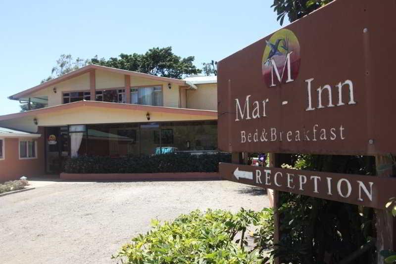 Mar Inn Costa Rica Monteverde Εξωτερικό φωτογραφία